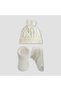 Baby Cap and Socks Set