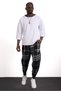 Unisex New Generation Original Design Street Style Sports Baggy Pants