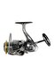 New Prestige 4000m Spin Fishing Reel 6Bb 5.0:1