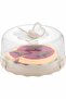 Bakesafe Pasta Cake Storage Container – Lockable Cake Pan, Cake Carrying Container - 2
