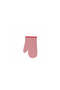 Osteria Collection Oven Glove - 17 x 27 cm, Red