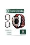 Ultra Active Smart Watch 2.16" IPS Display NFC IP68 Bluetooth Waterproof - 4