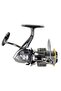 New Prestige 4000m Spin Fishing Reel 6Bb 5.0:1 - 3