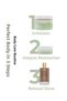 100% Natural Daphne Body Moisturizing Oil - Nourishing, Revitalizing, Brightening Dry Oil - 7
