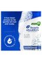 Classic Care Anti-Dandruff Daily Use Shampoo 330 ml X 3 Pcs - 5