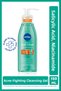 Derma Skin Clear Facial Cleansing Gel and Moisturizing Tonic - 150ml and 200ml, Oily Skin - 2