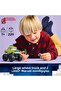 ®   Marvel Hulk Truck, Vs Thanos 76312 - 7+ Creative Toy Building Set (229Pieces) - 5
