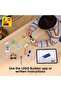 ®   Classic Wonderful Creative Box 11043 - Creative Toy Building Set for Kids 5+ (510P) - 10