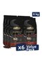 Espresso Barista Gran Crema Coffee Beans (1000g) x6