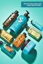 Monoi Moisturizing Exfoliating Shower Oil-All Skins-Monoi De Tahiti-Vegan-150Ml - 5