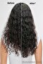 Bukle Defining Care Cream - Curly and Wavy Hair - Vegan - No Rinse - 99729 - 5