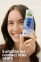 Double Effect Eye Makeup Remover 125ml and Q10 Instant Effect Anti-Wrinkle Serum 15ml - 4