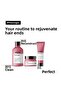 Serie Expert Pro Longer Renewing Mask for the Appearance of Hair Sizes 250 Ml - 6
