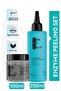 No: 082 Brightening, Purifying and Pore-Tightening Enzyme Peeling Set