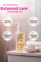 Glowzen+ Cleansing Gel Sensitive Skin - 2