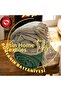 Double Size 100% Wool Blanket, First-Class Quality, This Blanket Is a Pearl! Puff Puff Wool. - 7