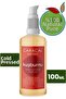 100ml 100% Pure Cold Pressed Rosehip Seed Oil Natural & Additive-Free Rosa Canina Oil