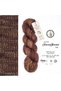 Unicorn %100 Superwash Merino Wool – 100 g 197 m Hand Dyed Knitting Yarn-1351-1 Piece