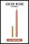 Color Riche Lip Liner Couture #630-beige À Nu 4,2 gr