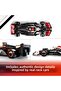 F1 Moneygram Haas Vf2 (242 Pieces) Creative Toy Building Set - 6
