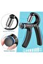 Adjustable Hand Spring Adjustable Wrist Muscle Strengthening Tool with Adjustable Hardness 10-60 kg