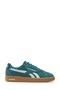 Club C Grounds Uk Petrol Women's Sneaker