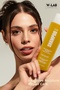Shampoo for Dry and Damaged Hair 400 ml - 4