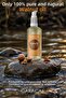 100ml 100% Pure Cold Pressed Walnut Oil Natural and Unadulterated Cold Press Juglans Regia Seed Oil - 2