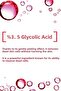 Revitalift Skin Renewal Effective Cleansing Gel 150 Ml - Glycolic Acid - 3