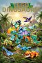 408 Pieces 6-in-1 Transforming Giant Dinosaur Robot Block Set - Educational Toy Compatible Puzzle Toy