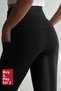 Women's High Waist Shaping / Sculpting Double Pocket Leggings Fitness Leggings 3143