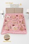Soft Touch Double Size Modern Comfort Series Thermal Blanket Ybt0028 - 2