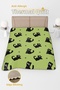 Soft Touch Double Size Modern Comfort Series Thermal Blanket Ybt0014 - 2