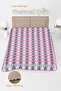 Soft Touch Double Size Modern Comfort Series Thermal Blanket Ybt0036 - 2