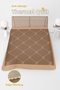 Soft Touch Double Size Modern Comfort Series Thermal Blanket Ybt0012 - 2