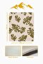 Soft Touch Double Size Modern Comfort Series Thermal Blanket Ybt0041 - 3