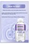 Eye Makeup Remover Express Double Effect 125 ml x 2 Pieces - 8