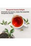 Earl Grey Cup Sachet Tea 100Pcs X 3 Pieces + Gift Mug - 5