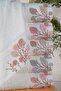 50X90 Mystery Süzene 6-Piece Bamboo Towel - 2