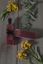 St. John's Wort Oil Pure Red Homemade & Natural 500 ml