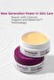 Under Eye Pad with Calcium Content – Anti-Sagging and Wrinkle |   Rebornic Technology 60 Pieces - 4