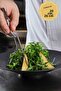 Set of 2 Chef Tweezers 1/20 cm 1/26 cm (Sc-01) - 2
