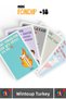 Fun New Year's Party Beloved Group Friend Environment Drink Card Game Fondip Mini +18 55 Cards - 4