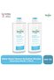 Water Boost Moisturizing Micellar Makeup Cleansing Water for Dry and Sensitive Skin 400 ml Set of 2