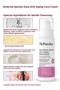 Genital (Intimate) Private Area Anti-Aging Care Cream |   Firming & Tone Equalizing Cream - 4