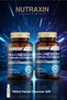 Advantageous Set of 2: Magnesium Complex 60 Tablets + 100ml Gel Gift
