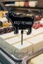 20 Pieces Summer Sil Mini Size Price Tag Deli Goat Cheese Label - 3