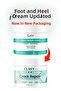 Foot and Heel Crack Cream, Foot Care, Foot Odor and Heel 100ml - 2