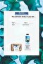 Solid Soap - Cooling Ocean Breeze - Sls, Sles Free, Vegan - 80Gr - 5