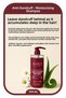 Anti-Dandruff Shampoo and Anti-Flaking, Soothing Shampoo 500 ml - 2